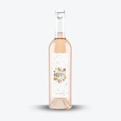 Hippy by Roubine Rosé 2024