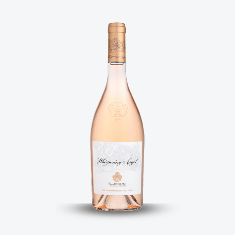 Whispering Angel 2023 - Caves d'Esclans