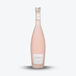 Miraflors Rosé 2023 - Domaine Lafage