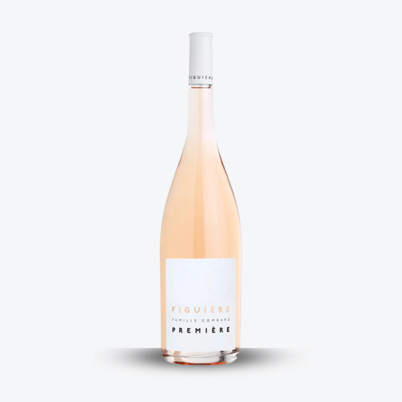 Figuière Première Rosé 2025