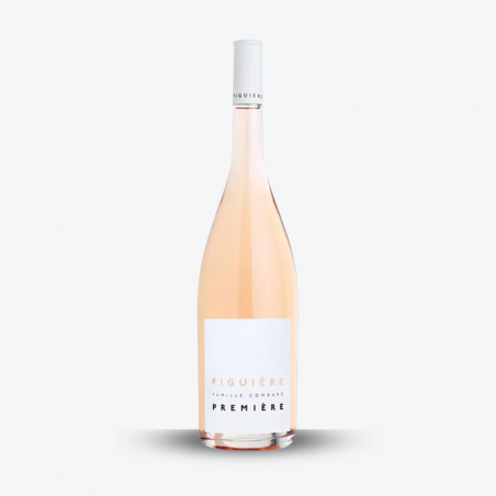 Figuière Première Rosé 2025