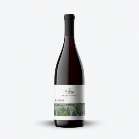 La Grande Troisième 2024 - Domaine Pouderoux