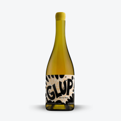 Glup Chenin Blanc 2022 - Longaví