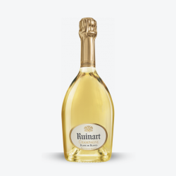 Champagne Ruinart Blanc de Blancs (sans étui)
