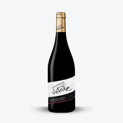 Les Caprices d'Antoine Rouge 2025 - Maison Ogier