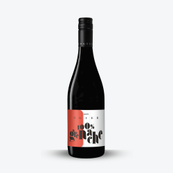 100% Grenache 2024 - Maison Ogier