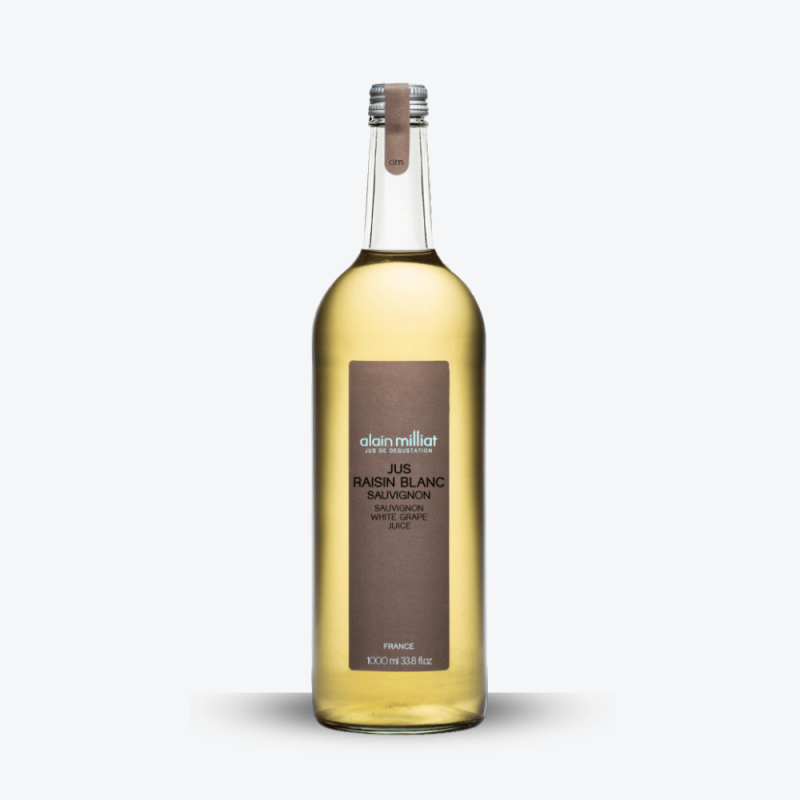 Jus Raisin Blanc Sauvignon - Alain Milliat
