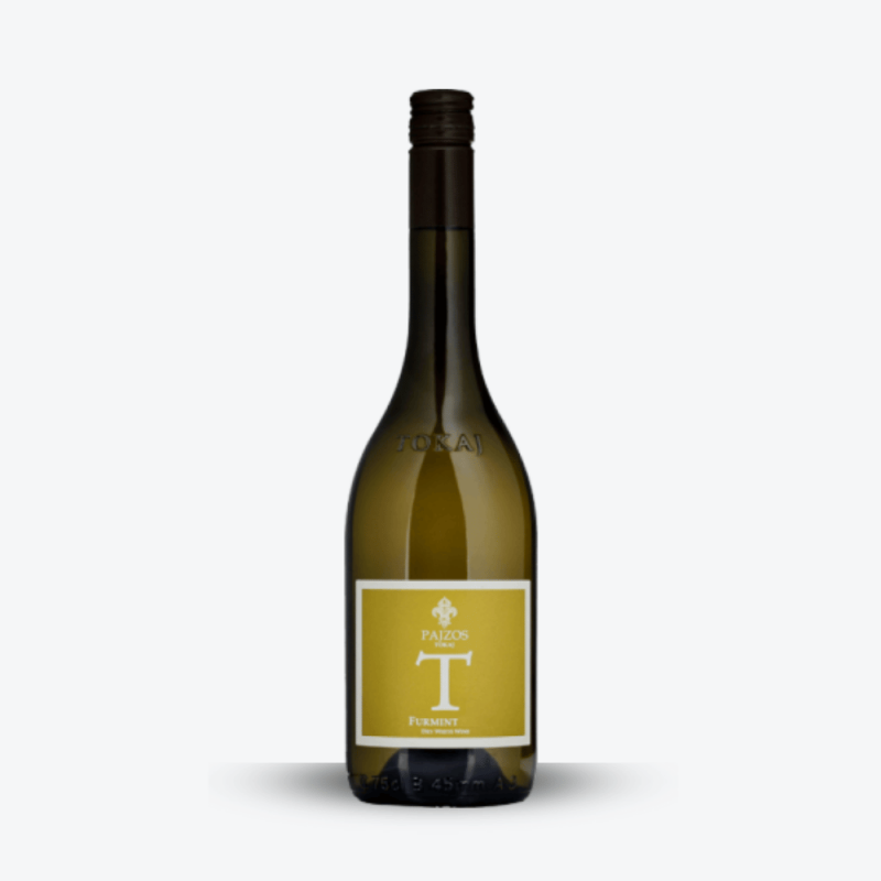 Pajzos Tokaj Furmint T 2024