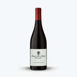 Cent pour Cent Grenache 2023 - Domaine du Peyra