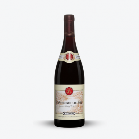 E.Guigal Châteauneuf-du-Pape Rouge 2021