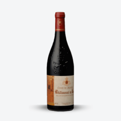 Cuvée De L'Hospice...