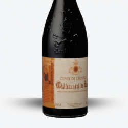Cuvée de l'Hospice Châteauneuf-du-Pape 2020 - Maison Ogier