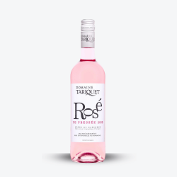 Tariquet Rosé de Pressée 2023