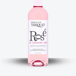 Tariquet Rosé de Pressée 2025