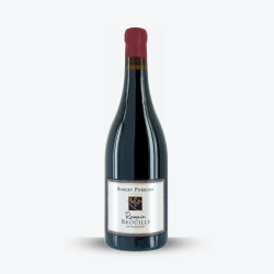 Romain 2022 - Robert Perroud