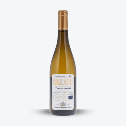 Parallèle 45 Blanc 2023 - Domaine Paul Jaboulet Aîné