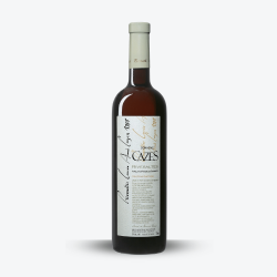 Cuvée Aimé Cazes 1980 -...