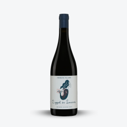 L'Appel des Sereines 2023 - François Villard