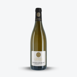 Les 17 Pièces 2023 - Domaine Pascal Berthier