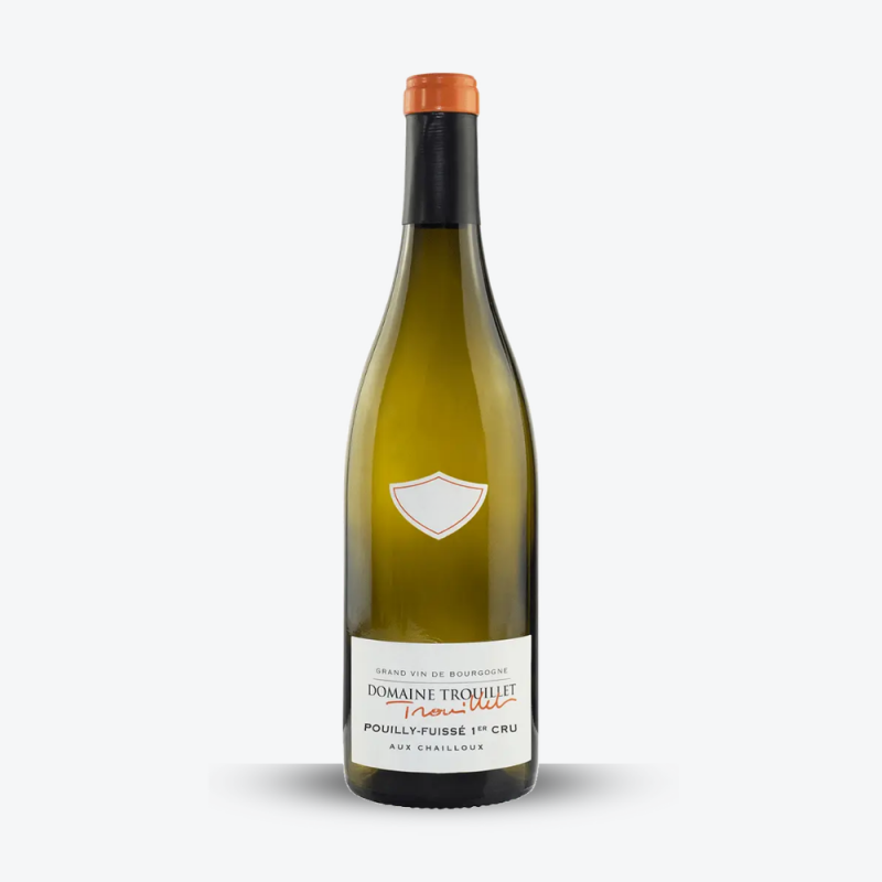 Aux Chailloux 2023 - Domaine Trouillet
