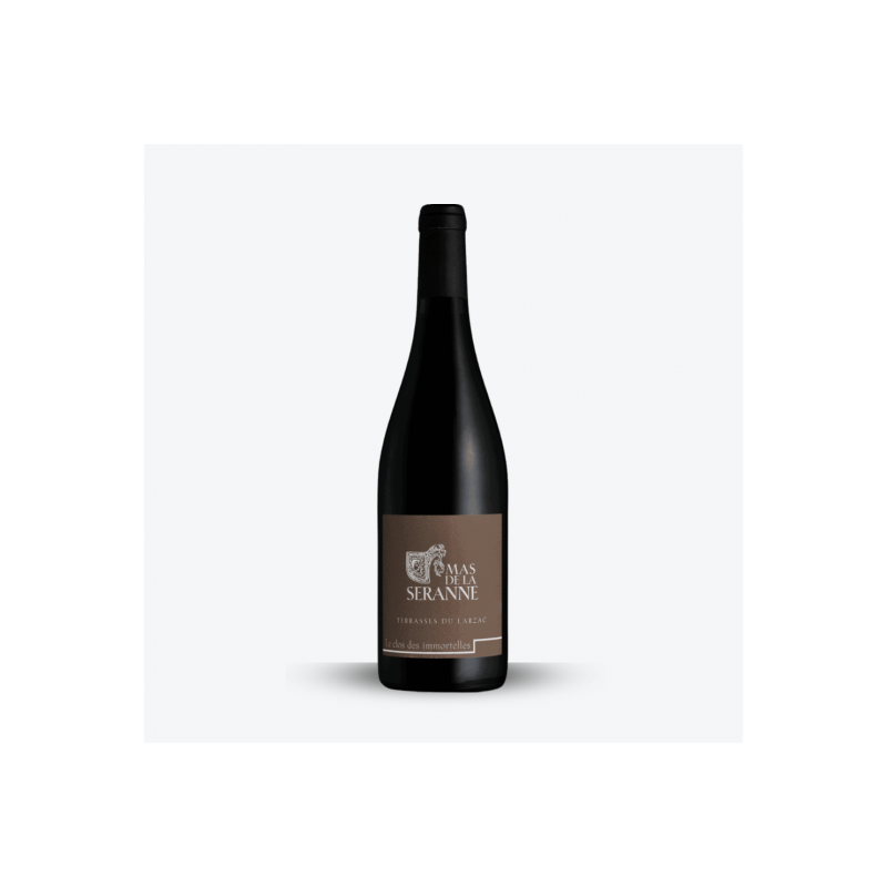 Le Clos des Immortelles 2018 - Mas de la Seranne