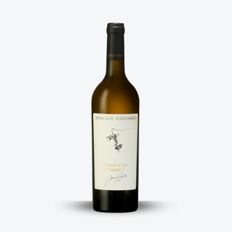 Amour de Dieu 2025 - Domaine Jean-Luc Colombo