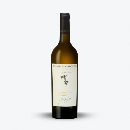 Amour de Dieu 2023 - Domaine Jean-Luc Colombo