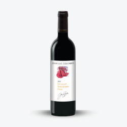 Les Lauves 2022 - Domaine Jean-Luc Colombo