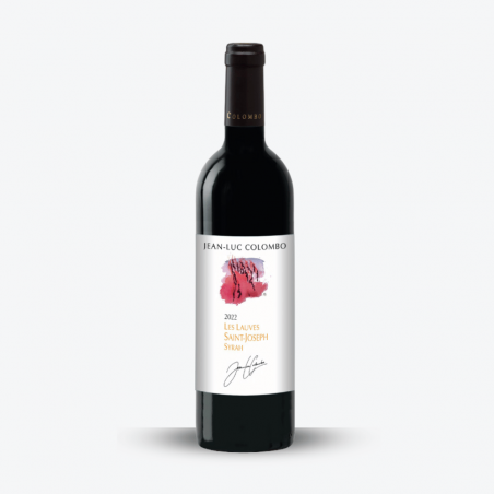 Les Lauves 2022 - Domaine Jean-Luc Colombo