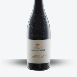 Châteauneuf du Pape Rouge...