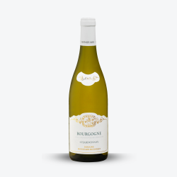 Bourgogne Chardonnay 2021