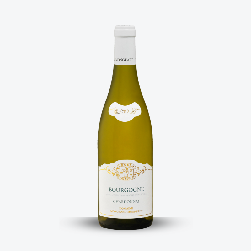 Bourgogne Chardonnay 2021