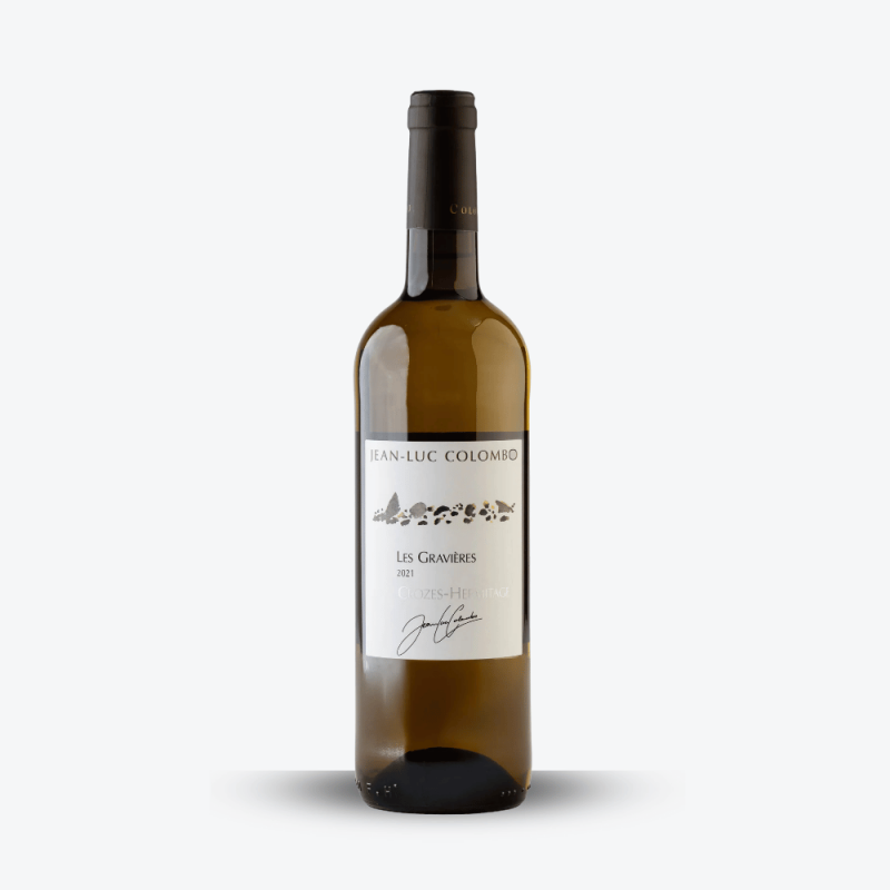 Les Gravières 2022 - Domaine Jean-Luc Colombo