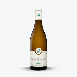 Pernand Vergelesses Les Pins 2023 - Domaine Françoise André