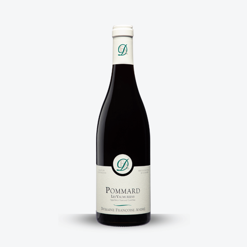 Pommard Les Vaumuriens Rouge 2022 - Domaine Françoise André