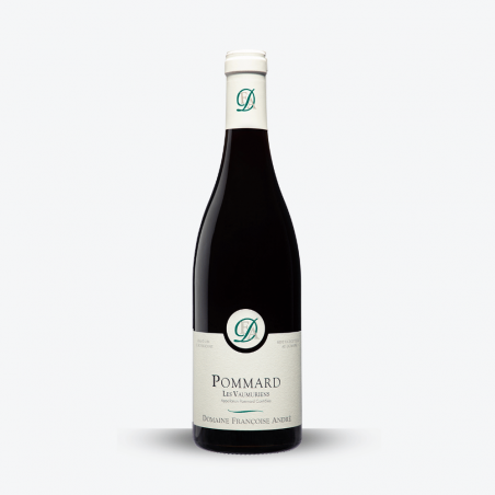 Pommard Les Vaumuriens Rouge 2022 - Domaine Françoise André