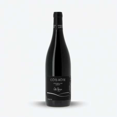 Côte-Rôtie Côte Rozier 2023 - Jocelyne et Yves Lafoy