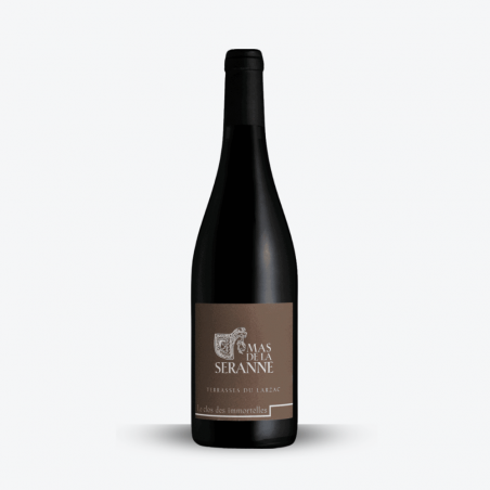 Le Clos des Immortelles 2024 - Mas de la Seranne