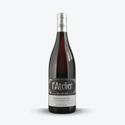 L'Atelier Aloxe-Corton 2022