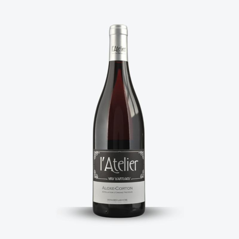 L'Atelier Aloxe-Corton 2022