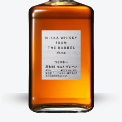 Whisky Nikka From The Barrel