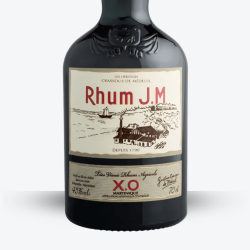 Rhum JM XO