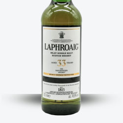 Whisky Laphroaig 33 ans -...