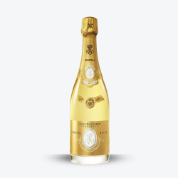 Champagne Cristal de...