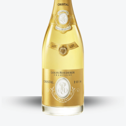 Champagne Cristal de...