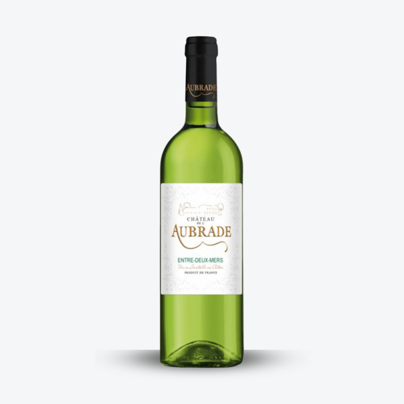 Château de l'Aubrade 2024