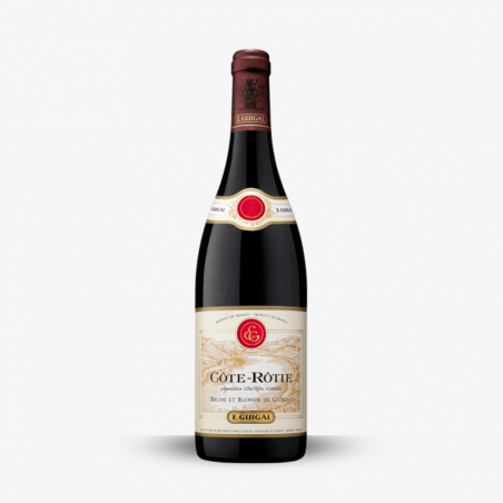 Magnum E.Guigal Côte Rôtie Brune et Blonde 2022