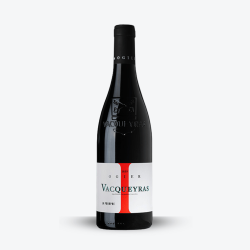 La Pourpre Vacqueyras 2023 - Maison Ogier
