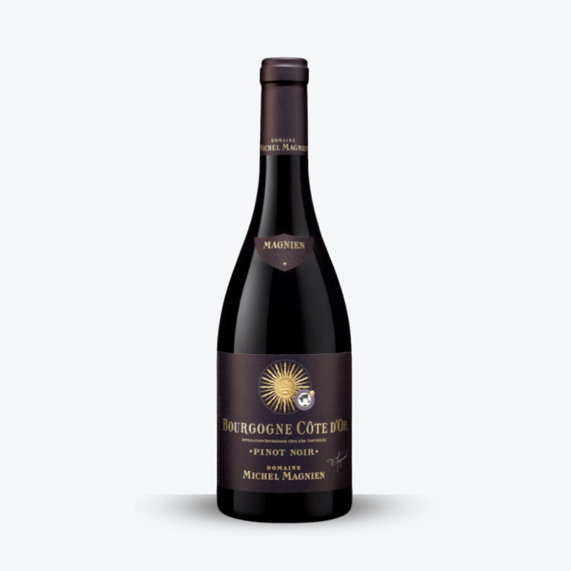 Bourgogne Côte d’Or 2021 - Michel Magnien