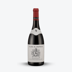 Clos St Patrice Monopole 2018